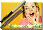 Dohnyzs leszoktats!  E-JOY, Elektronikus cigaretta!